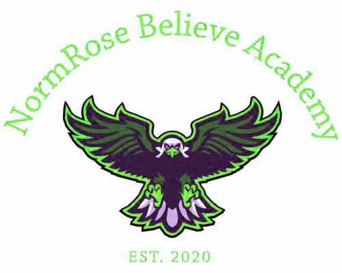 Norm Rose Believe Academy
